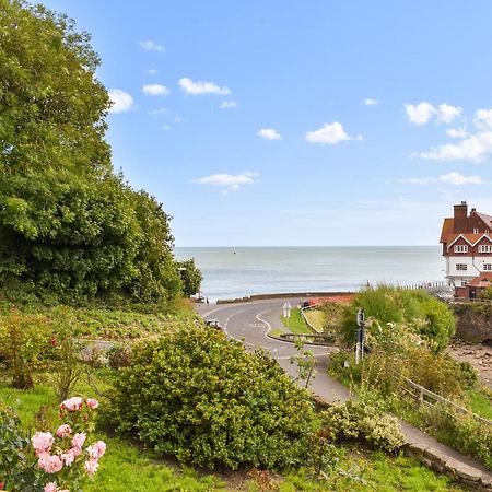 Rose Cottage Sandsend Exteriér fotografie