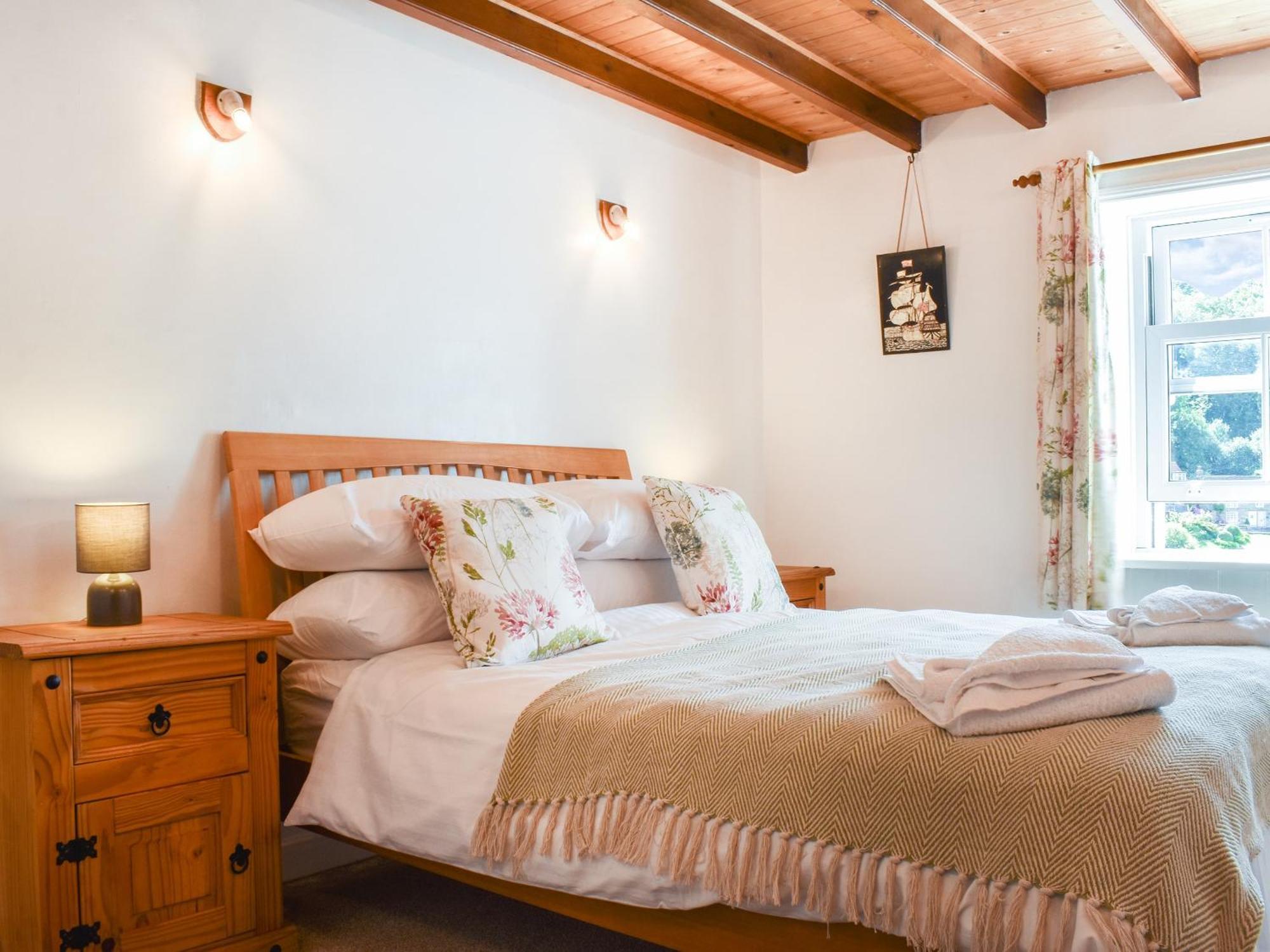 Rose Cottage Sandsend Exteriér fotografie